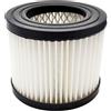 Boxer® Filtro HEPA per aspiracenere 10L e 18L | Compatibile con aspiracenere Cyc