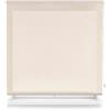 Blindecor uniestor naturale lino tenda avvolgibile, Tessuto, beige, 6 x 140 x 200 cm