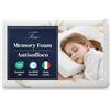 Does not apply Cuscino Bambini Antisoffoco 30X50X5,5Cm in Memory Foam, OEKO-TEX® E Certipur™, C