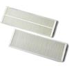 ZYBULSHJT Filtro di ricambio per dispositivi di ventilazione Zehnder Comfoair Q350/Q450/Q6