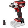 Einhell Avvitatore a impulsi IMPAXXO 18/230 Power X-Change (ioni di litio, 18 V,
