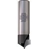CMT ORANGE TOOLS K965-100 FRESA RAGGIO CONCAVO HW Z1 S=8 D=1.3/10x10x50.8 R5 DX