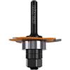 CMT - 722.315.11A - FRESA A DISCO X CANALI LATERALI HW Z3 S=6 D=47.6X1.5
