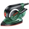 Bosch Home and Garden 06033B8000 Psm Primo Levigatrice Palmare, 50 W