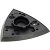 Bosch 2608000211 Piastra di Levigatura per Levigatrice Delta