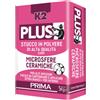 K2 STUCCO PLUS MICROSFERE CERAMICHE K2 DA 5 KG- 4,0 pz