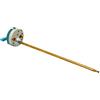 ATON TERMOSTATO PER SCALDABAGNO ELUM VERTICALE LT 30/50/80- ATON- pezzi 1