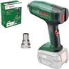 Bosch 18V System Termosoffiatore a batteria EasyHeat 18V-500 (incl. bocchetta ri