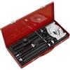 Sealey Set Di Estrattori Di Cuscinetti Sealey 8 Pezzi Idraulico PS980
