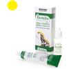 Goralin Crema Colorata Rapida e Delicata Baffi Barba e Capelli - colore Biondo