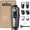 Braun Serie 9, Regolabarba Uomo, Rasoio Elettrico Barba Con Lama Barba Problade