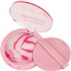 LOPHE Cipria da Viso, Compatta in Gel Effetto Naturale, Candy Bella Fissante, So