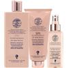 Tecna SPA Renewal Shampoo 250ml Treatment 200ml Anti Oxydant Nectar 100ml