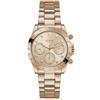 GUESS Orologio Donna Guess Eclipse GW0314L3 Cronografo Oro Rosa