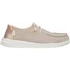 HEY DUDE Scarpe Hey Dude Donna Wendy Metallic Sparkle 41082-7D9