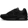 Nike 629993-020 Nike Air Max Command Sneaker Scarpe Uomo Nero Scarpe da...