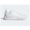 Adidas GX9586 adidas Nib NMD_V3 Sneakers Scarpe Uomo Bianco Sport