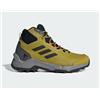 Adidas GY4175 ADIDAS EASTRAIL 2.0 MID RAIN.RDY SCARPE UOMO TREKKING IMPERMEABILI GIALLE