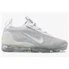 Nike DC4112-100 Nike Air VaporMax 2021 Sneakers Donna Scarpe Sportive Scarpe da...