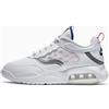 Nike CW7590 100 Air Jordan Air Max 200 scarpe sportive da uomo Bastkeball...