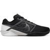 Nike DH3392-010 Nike Zoom Metcon Turbo 2 nero/bianco scarpe da uomo nuove da corsa