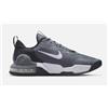 Nike DM0829-003 Nike Air Max Alpha Trainer 5 Grigio Scarpe da Ginnastica Uomo...