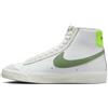 Nike FJ4740-100 WMNS NIKE BLAZER MID '77 bianco SNEAKER scarpe sportive