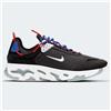 Nike CV1772-001 Nike React Live Anthracite scarpe da uomo scarpe per il tempo...