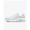 Nike CD5432-121 Nike AIR MAX EXCEE scarpe da ginnastica da donna beige/bianco...