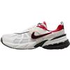 Nike HF0120-100 Nike V2K Run Metalic/Rosso/Bianco Sneakers sportive da donna