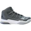 Jordan AQ9084-010 Nike Jordan Max Aura Sneaker Uomo Nuove Grigio Basket Scarpe Sportive