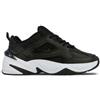 Nike AO3108-003 Nike M2K Tekno sneaker da donna scarpe da ginnastica nuove nere...