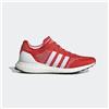 Adidas FV6053 adidas Originals UltraBoost DNA Prime sneaker da uomo rosse scarpe...