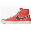 Nike DA7233-800 Nike Blazer Mid '77 scarpe da uomo lifestyle scarpe sportive sneakers