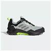 Adidas IF4866 Uomo Adidas Terrex AX4 Hiking GTX Gore-Tex Scarpe Casual Sneakers Grigio