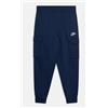 Nike CZ9954-410 Nike Sportswear Cargo Pantaloni Jogging Uomo Abbigliamento Sportivo