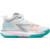 Nike DA3130-101 Jordan Zion 1 White Dynamic scarpe sportive da uomo sneakers...