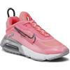 Nike CT7698-600 Nike Air Max 2090 Lava Glow Rose scarpe da donna sneakers scarpe...
