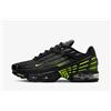 Nike FB8026-001 Nike Air Max Plus TN III scarpe da bambino giovani sport scarpe...