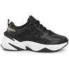 Nike BQ3378-002 Nike M2K Tekno Nero Donna Sneaker Vintage Sport Donna Scarpe da...
