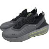 Under Armour Phantom 4 RFLCT UA Grey Black Green Men Road Running 3027672-025