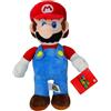 Nintendo Super Mario Peluche 30 cm Bambini Nintendo Morbido Luigi Giocattolo