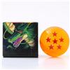 DRAGON BALL ACTION FIGURE 8 CM SFERE DEL DRAGO 1-2-3-4-5-6-7 ANIME MANGA COLLECT