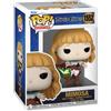 Funko FNK72119 POP! - Animation: Black Clover- Mimosa