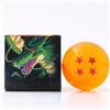DRAGON BALL ACTION FIGURE 8 CM SFERE DEL DRAGO 1-2-3-4-5-6-7 ANIME MANGA COLLECT