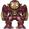 FUNKO POP Bitty Bots: Marvel- Hulkbuster Funko Pop