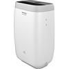 Taurus AP2050 - Purificatore d'aria, 80m2, CADR 350m3 / h, 3 potenze, Triplo filtro HEPA, Carbone attivo, Elimina polvere, capelli, batteri, fumi, allergeni, Timer fino a 8 ore