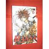 BANYA- hell's angel delivery man- N°2- DI:KIM YOUNG OH- MANGA FLASHBOOK- nuovo