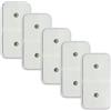 BEST DIRECT Total ABS Original Come Visto in TV Elettrostimolatore Muscolare EMS