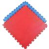 Donatif Tappetino da palestra Tatami Puzzle 100 x 100 x 3 cm 1 piastrella